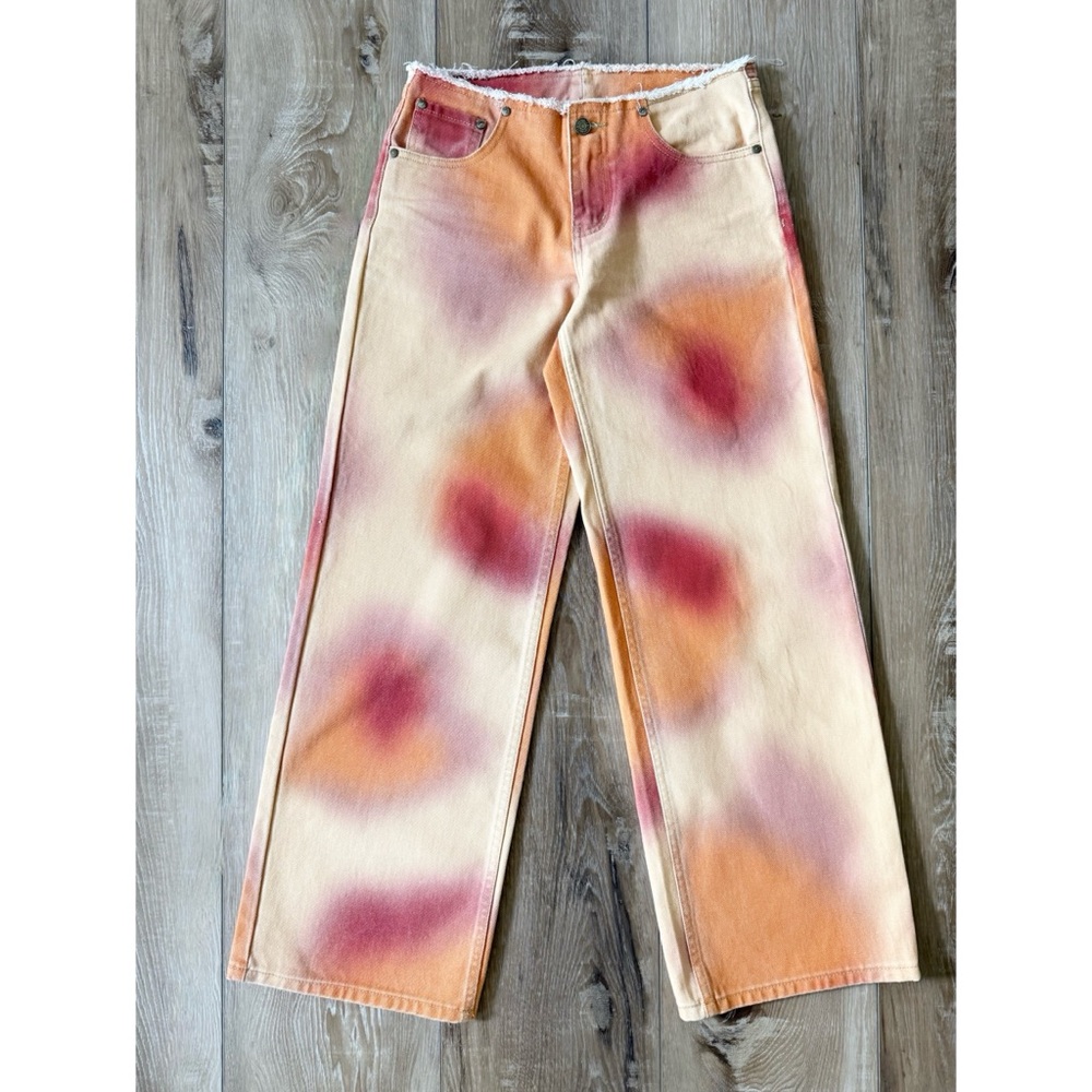 Urban Outfitters Milk It Coyote Jeans